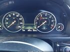 2017 Bmw X6 Sdrive35i Черный vin: 5UXKU0C35H0G69347