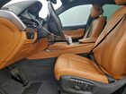 2018 Bmw X6 Sdrive35i Черный vin: 5UXKU0C59J0G69648
