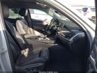 2017 Bmw X6 Xdrive35i Серебряный vin: 5UXKU2C31H0U29964