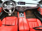 2017 Bmw X6 Xdrive35i Черный vin: 5UXKU2C34H0U28565