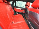 2017 Bmw X6 Xdrive35i Черный vin: 5UXKU2C34H0U28565
