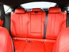 2017 Bmw X6 Xdrive35i Черный vin: 5UXKU2C34H0U28565