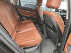 2017 Bmw X6 Xdrive35i Черный vin: 5UXKU2C39H0U29789