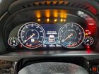 2017 Bmw X6 Xdrive35i Синий vin: 5UXKU2C39H0U29890