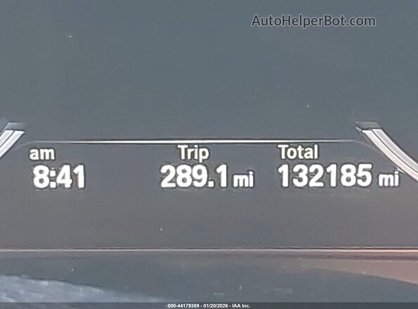 5UXKU2C50J0X49638 2018 BMW X6 Белый Панорамный вид салона 360°