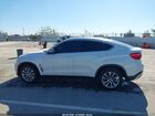 2018 Bmw X6 Xdrive35i Белый vin: 5UXKU2C50J0X49638