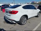 2018 Bmw X6 Xdrive35i Белый vin: 5UXKU2C50J0X49638
