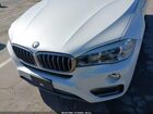 2018 Bmw X6 Xdrive35i Белый vin: 5UXKU2C50J0X49638
