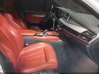 2017 Bmw X6 Xdrive35i Белый vin: 5UXKU2C52H0N85108