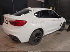 2017 Bmw X6 Xdrive35i Белый vin: 5UXKU2C52H0N85108