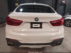 2017 Bmw X6 Xdrive35i Белый vin: 5UXKU2C52H0N85108