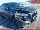 2018 Bmw X6 Xdrive35i Black vin: 5UXKU2C52J0X51083