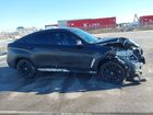 2018 Bmw X6 Xdrive35i Black vin: 5UXKU2C52J0X51083
