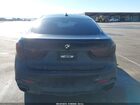 2018 Bmw X6 Xdrive35i Black vin: 5UXKU2C52J0X51083