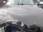 2019 Bmw X6 Xdrive35i Серый vin: 5UXKU2C54K0Z63548