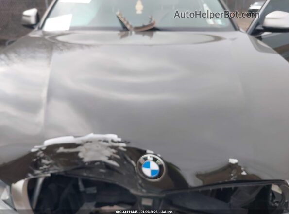 5UXKU2C54K0Z63548 2019 BMW X6 Серый Вид сзади