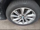 2019 Bmw X6 Xdrive35i Серый vin: 5UXKU2C54K0Z63548