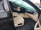 2019 Bmw X6 Xdrive35i Серый vin: 5UXKU2C54K0Z63548