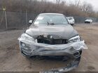 2019 Bmw X6 Xdrive35i Серый vin: 5UXKU2C54K0Z63548