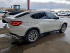2016 Bmw X6 Xdrive35i Белый vin: 5UXKU2C55G0N78751 2016 Bmw X6 Xdrive35i Белый vin: 5UXKU2C55G0N78751