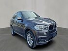 2019 Bmw X6 Xdrive35i Серый vin: 5UXKU2C55K0Z65292