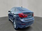 2019 Bmw X6 Xdrive35i Серый vin: 5UXKU2C55K0Z65292