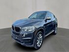 2019 Bmw X6 Xdrive35i Серый vin: 5UXKU2C55K0Z65292