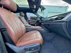 2019 Bmw X6 Xdrive35i Серый vin: 5UXKU2C55K0Z65292