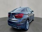 2019 Bmw X6 Xdrive35i Серый vin: 5UXKU2C55K0Z65292