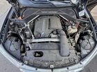 2019 Bmw X6 Xdrive35i Серый vin: 5UXKU2C55K0Z65292