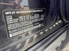 2019 Bmw X6 Xdrive35i Серый vin: 5UXKU2C55K0Z65292