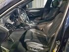 2016 Bmw X6 Xdrive35i Синий vin: 5UXKU2C56G0N81495