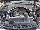 2016 Bmw X6 Xdrive35i Черный vin: 5UXKU2C56G0N83165