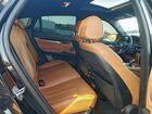 2016 Bmw X6 Xdrive35i Черный vin: 5UXKU2C56G0N83165