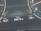 2018 Bmw X6 Xdrive35i Черный vin: 5UXKU2C56J0X50020