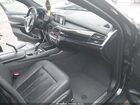 2018 Bmw X6 Xdrive35i Черный vin: 5UXKU2C56J0X50020