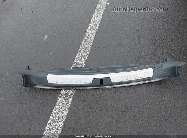 5UXKU2C56J0Z62089 2018 BMW X6 Черный Вид щитка приборов