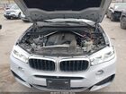 2018 Bmw X6 Xdrive35i Серый vin: 5UXKU2C56J0Z62450