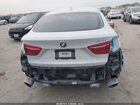 2018 Bmw X6 Xdrive35i Серый vin: 5UXKU2C56J0Z62450