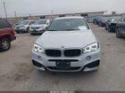 2018 Bmw X6 Xdrive35i Серый vin: 5UXKU2C56J0Z62450