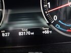 2018 Bmw X6 Xdrive35i Серый vin: 5UXKU2C56J0Z62450