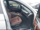 2018 Bmw X6 Xdrive35i Серый vin: 5UXKU2C56J0Z62450