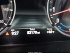 2018 Bmw X6 Xdrive35i Серый vin: 5UXKU2C56J0Z62450