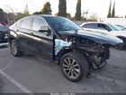 2019 Bmw X6 Xdrive35i Серый vin: 5UXKU2C57K0Z64516