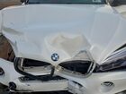 2018 Bmw X6 Xdrive35i Белый vin: 5UXKU2C59J0Z62698