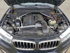2018 Bmw X6 Xdrive35i Black vin: 5UXKU2C5XJ0Z61253