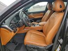 2018 Bmw X6 Xdrive35i Black vin: 5UXKU2C5XJ0Z61253