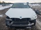 2017 Bmw X6 Xdrive50i White vin: 5UXKU6C30H0W38734