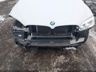 2017 Bmw X6 Xdrive50i White vin: 5UXKU6C30H0W38734