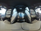 2017 Bmw X6 Xdrive50i Черный vin: 5UXKU6C31H0W38757